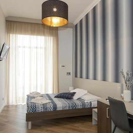 Garibaldi Rooms Неаполь Экстерьер фото