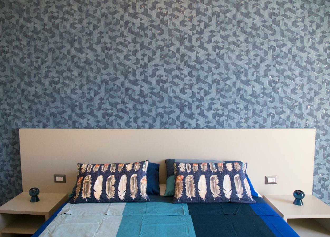 Garibaldi Rooms Неаполь Экстерьер фото